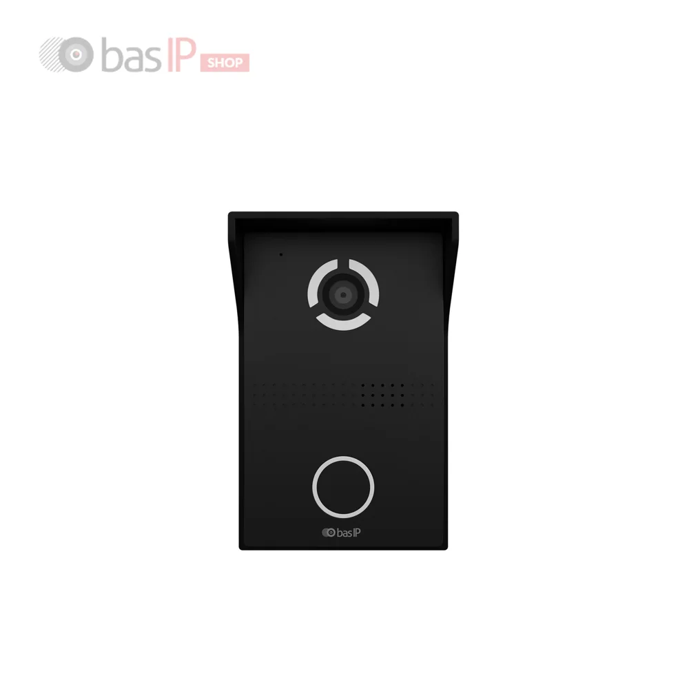 IP индивидуальная вызывная панель AV-03D BAS-IP