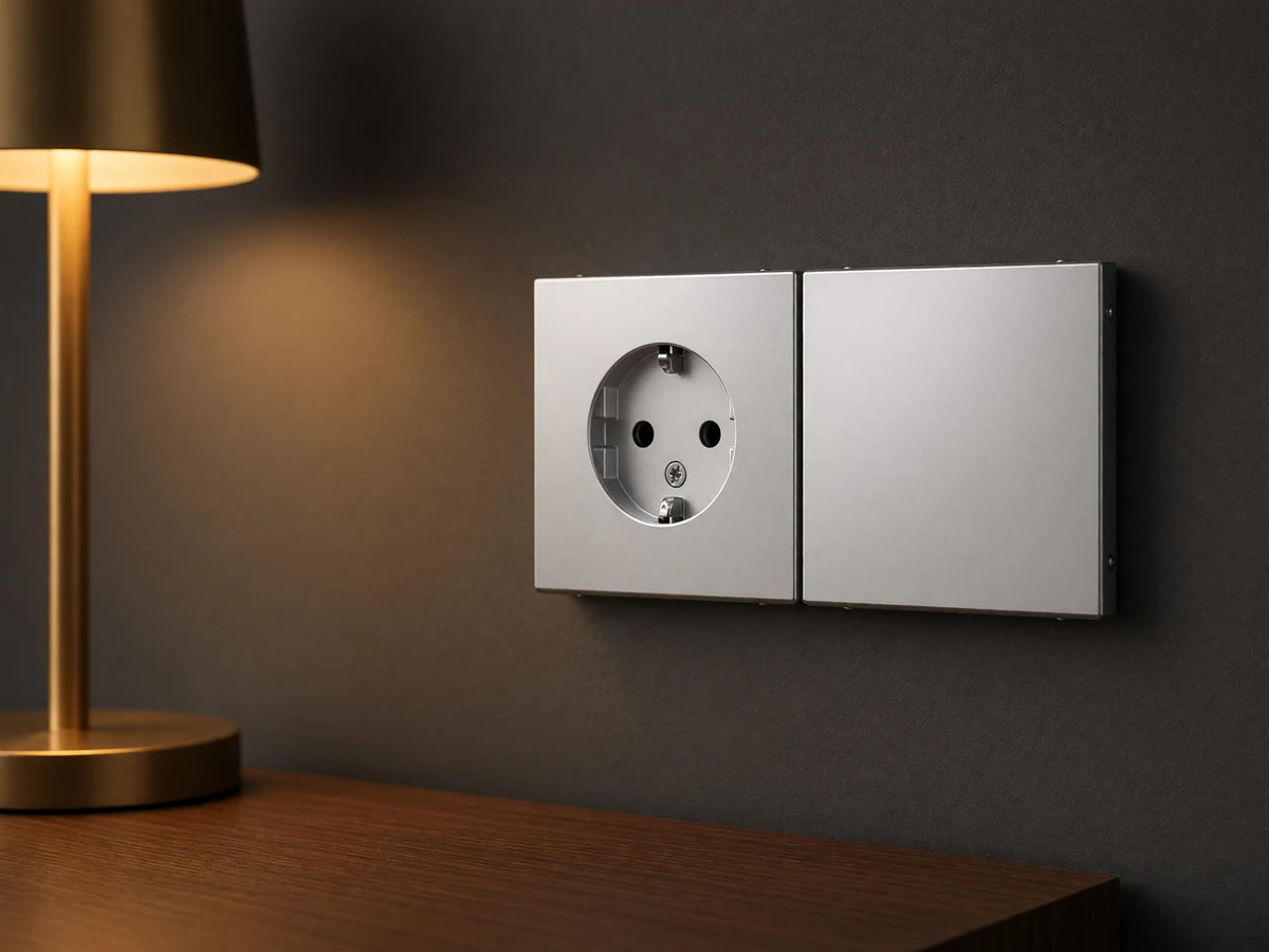 Systeme Electric ArtGallery Pure