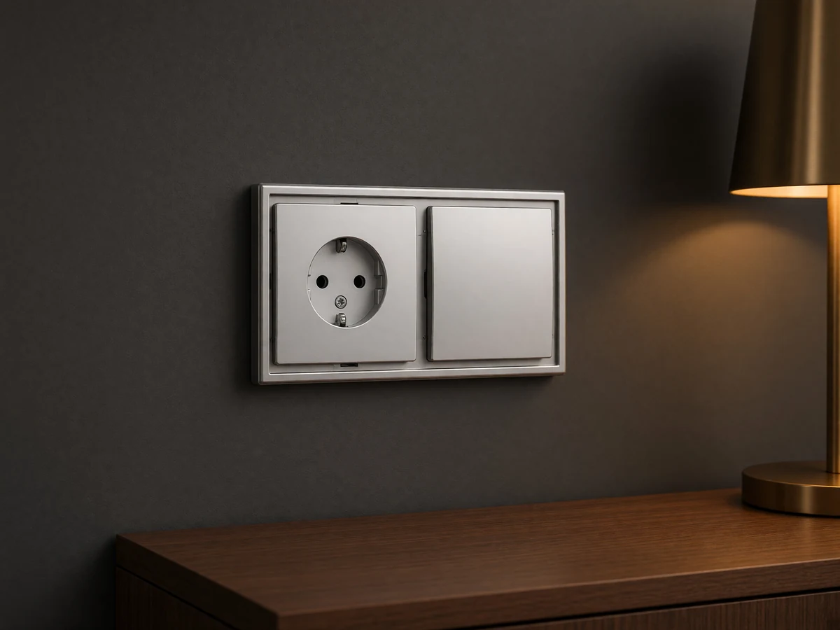 Systeme Electric ArtGallery