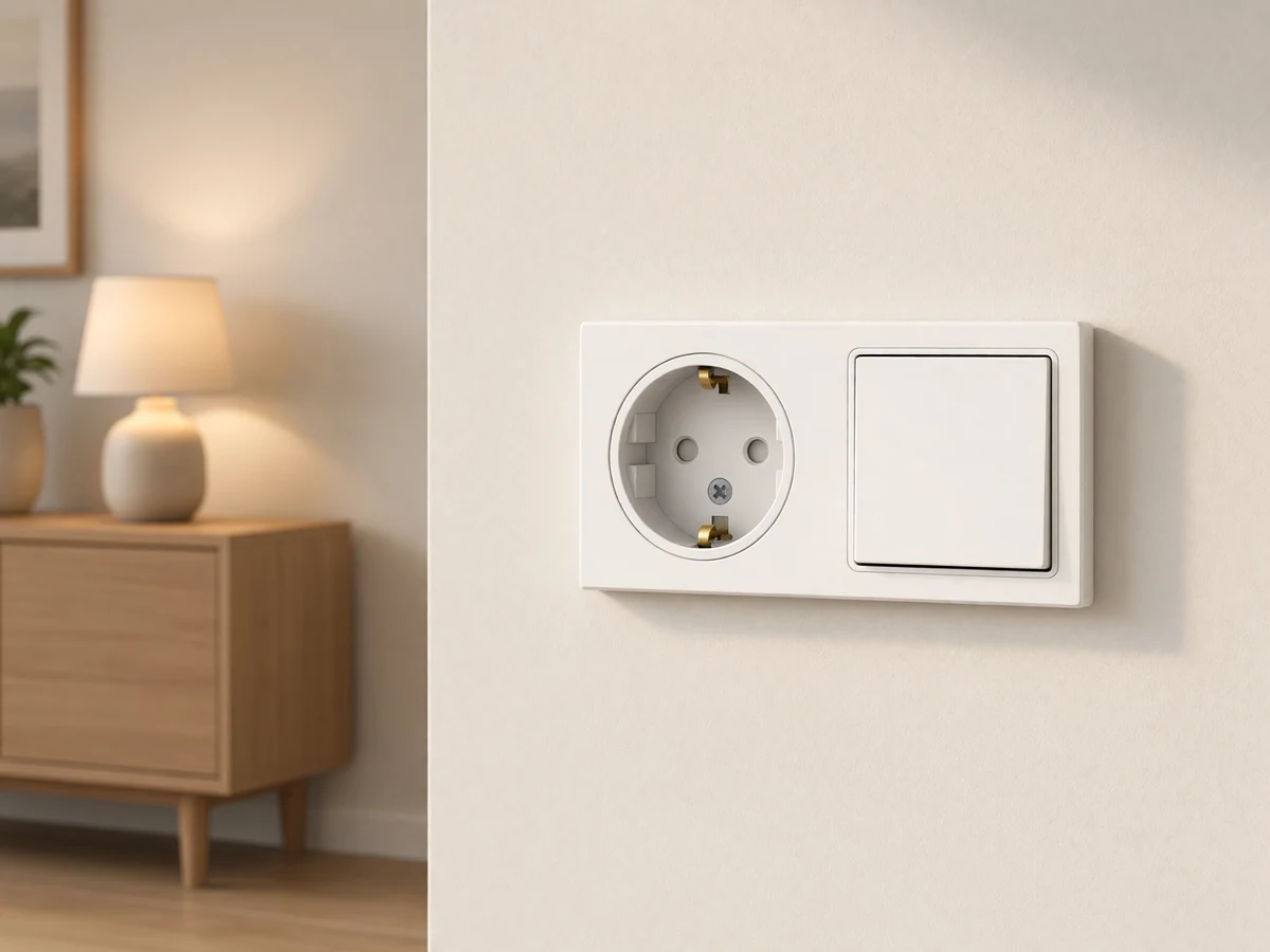 Systeme Electric AtlasDesign Art
