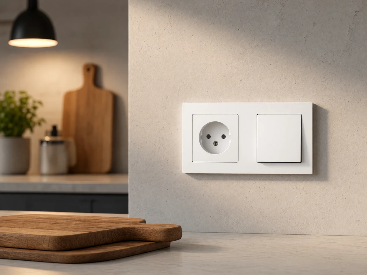 Systeme Electric AtlasDesign