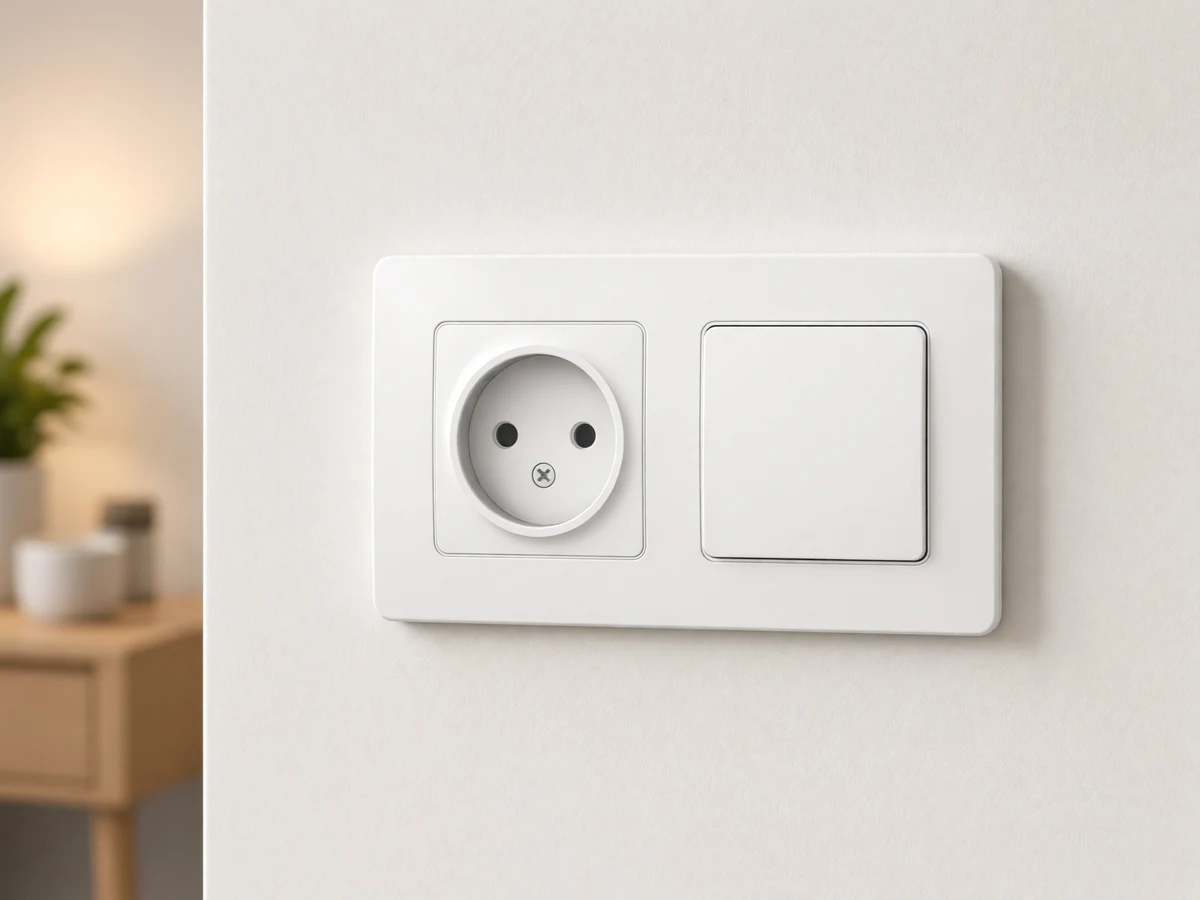 Systeme Electric Blanca