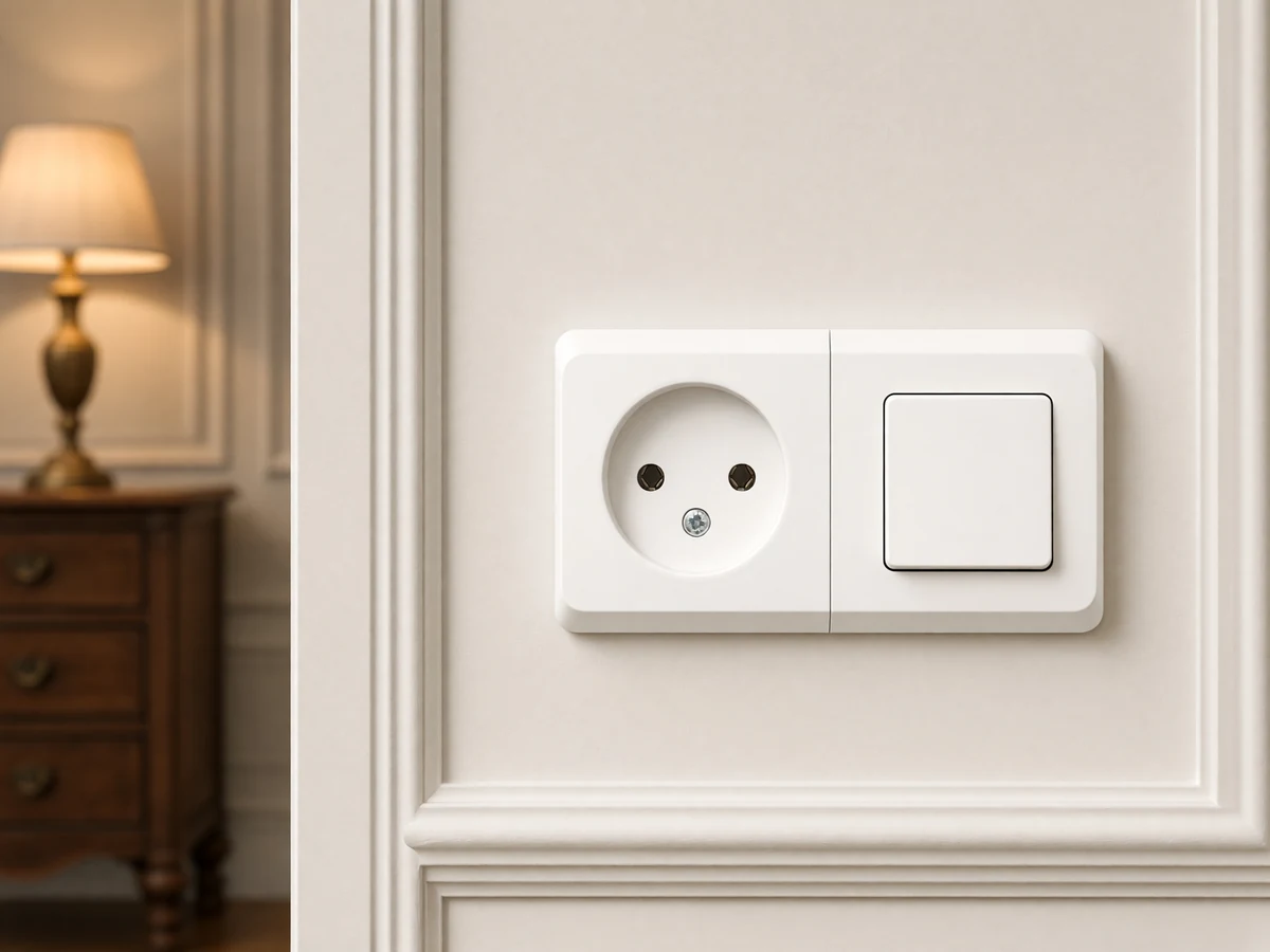 Systeme Electric Etude