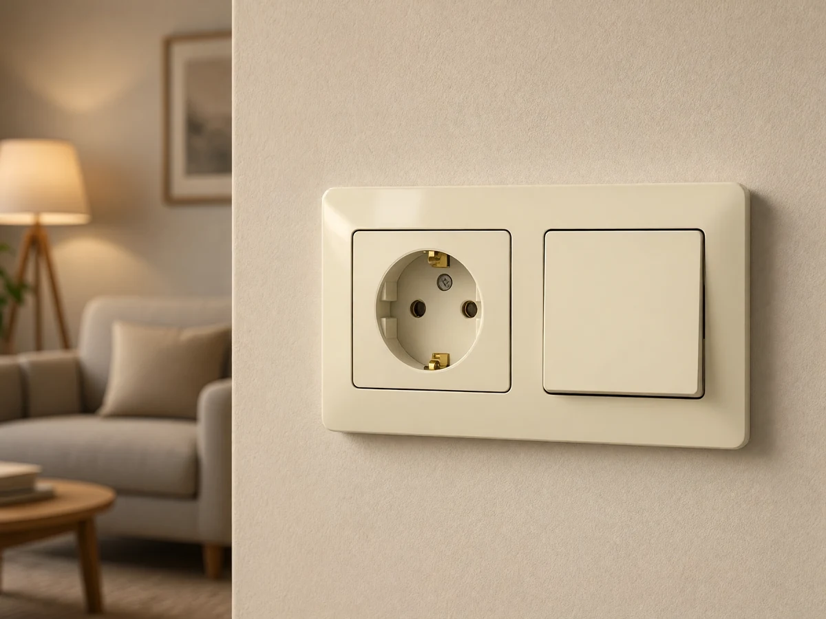 Systeme Electric Glossa