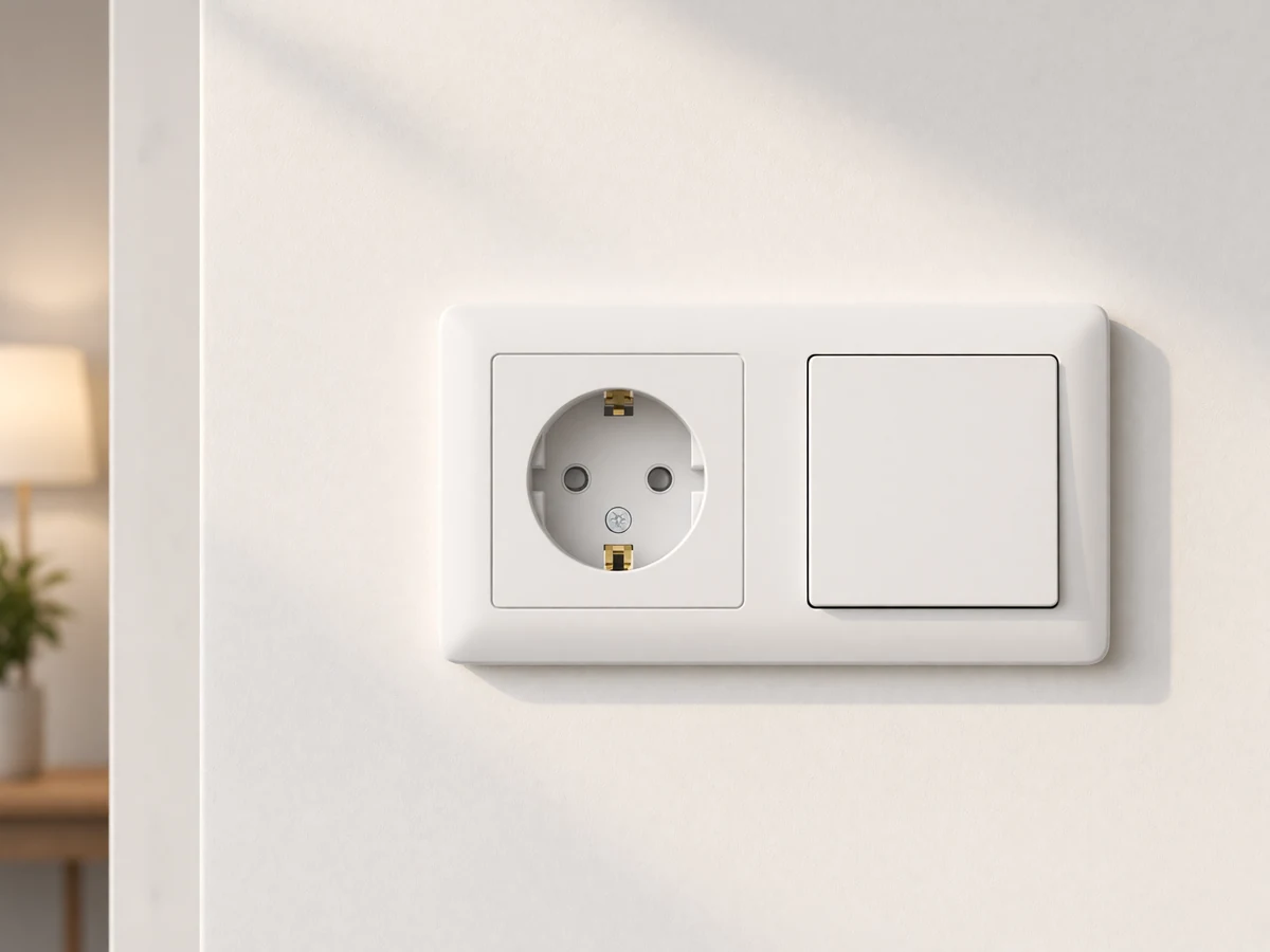 Systeme Electric W59