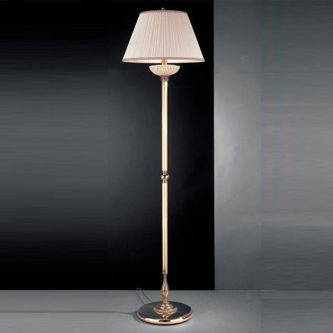 Торшер PN.5500/2 Reccagni Angelo 5500 PN 5500/2