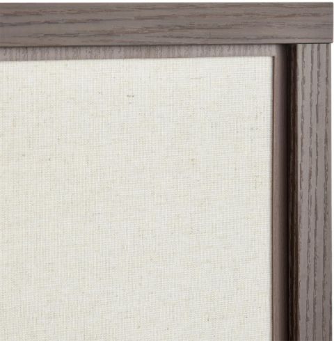 Торшер колонна с полкой Lumion Practic 8090/1F кофейный/белый, дерево/текстиль Е27 1*60W 220V
