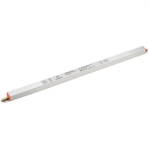 Блок питания ARV-12100-LONG-D (12V, 8A, 100W) (Arlight, IP20 Металл) 046046(2)