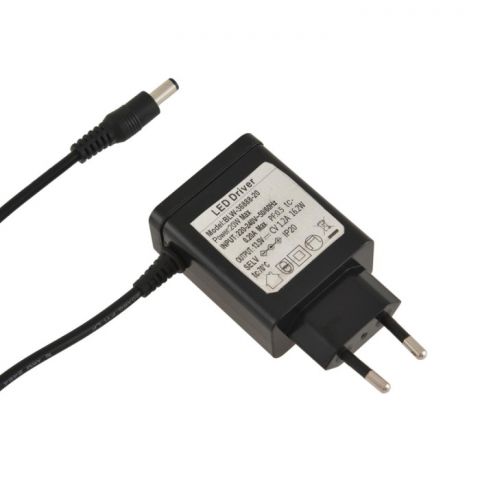 Торшер светодиодный с выключателем Lumion Horsa 8331/15FL черный, металл/пластик LED 15W 3000/4000/6000K 220-240V ССТ/диммер
