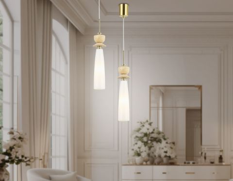 Подвесной светильник Ambrella High Light LH75365