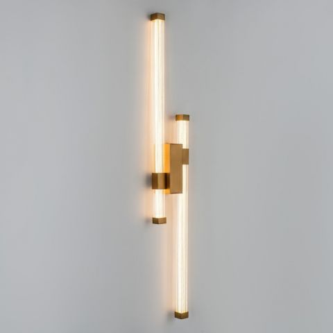 Бра светодиодное LED4U LED4U L2240-750 BS