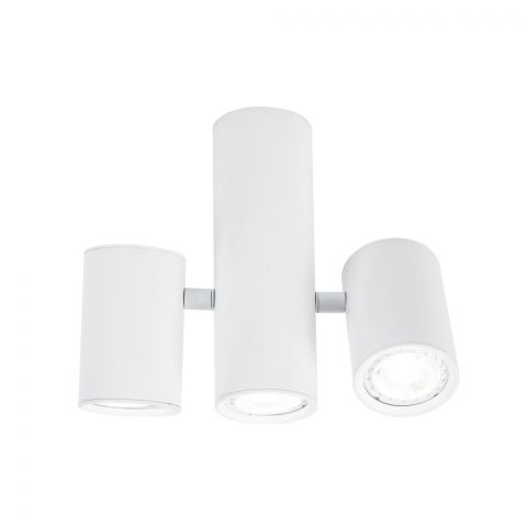 Точечный светильник LED4U LED4U L2234-180 WH