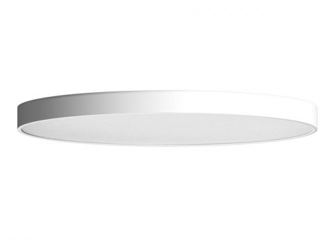 Потолочный светодиодный светильник Donolux Plato C111052D1200WW White Sp 192W белый