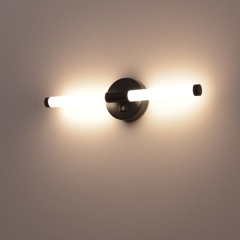 Настенный светильник светодиодный Lightstar Noce 201017