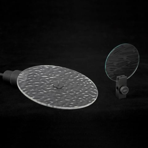 Торшер Lussole Мэйжор SY9004
