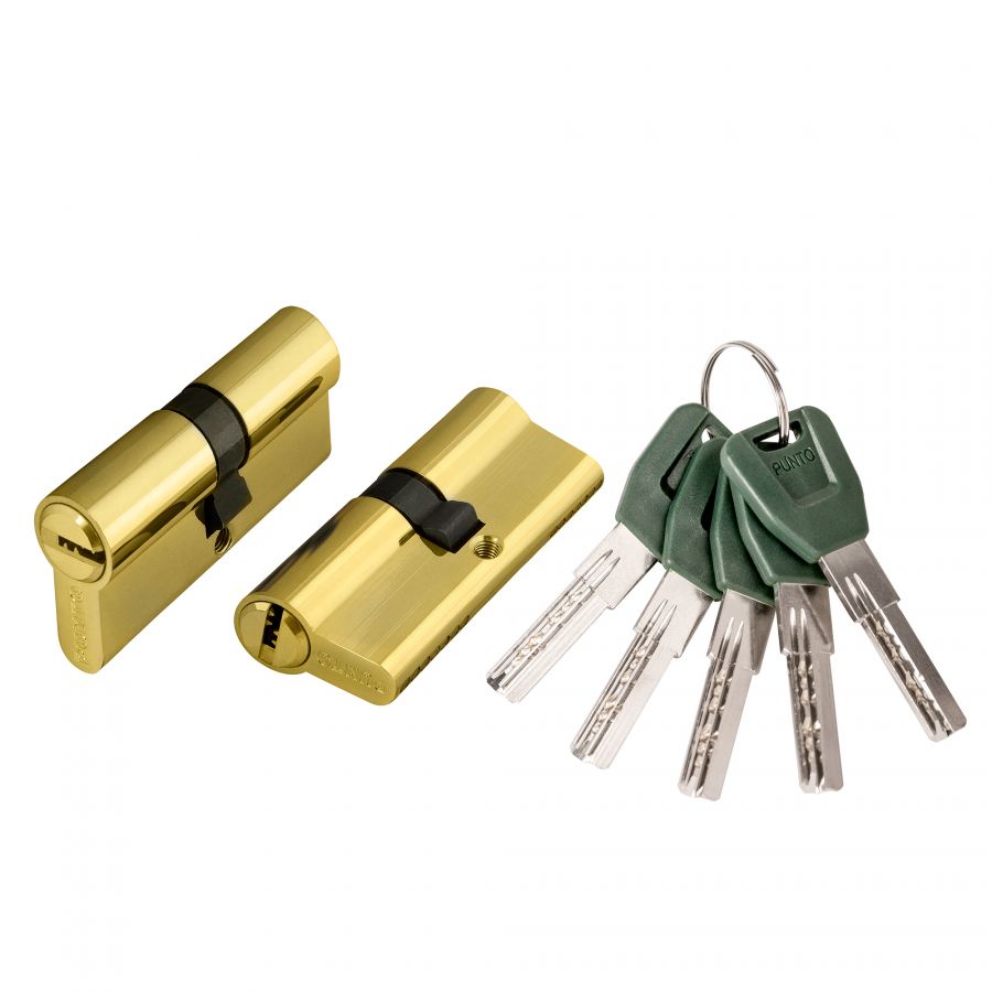 Цилиндровый механизм (A200/70) A2000Key70(30+10+30)