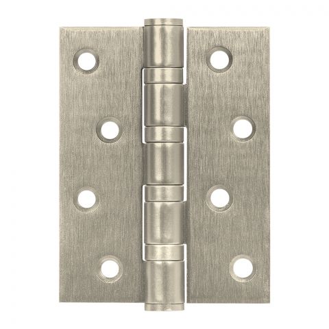 Петля универсальная IN4500UC-BL SN 102x76x3 INOX304