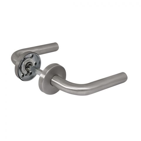 Ручка раздельная R.DSS201-0201/19 (DSS-0201/19) INOX 201 (148x141x29 мм, 40-90 мм)