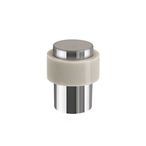 Упор дверной напольный STOPPER/14 (DS-14)