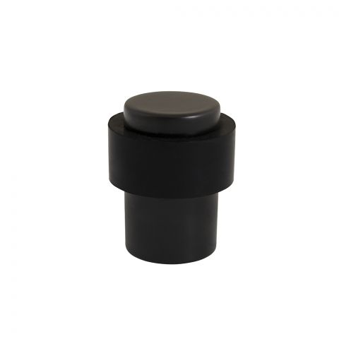 Упор дверной напольный STOPPER/14 (DS-14 )