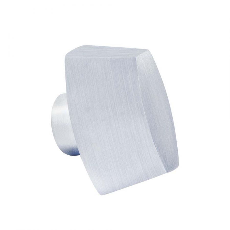 Вертушка на шток цилиндра T.Knob-RL (CB-RL) (51x42x20 мм)