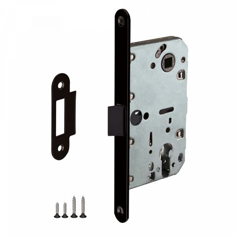 Корпус замка LM/PL85-50/BL