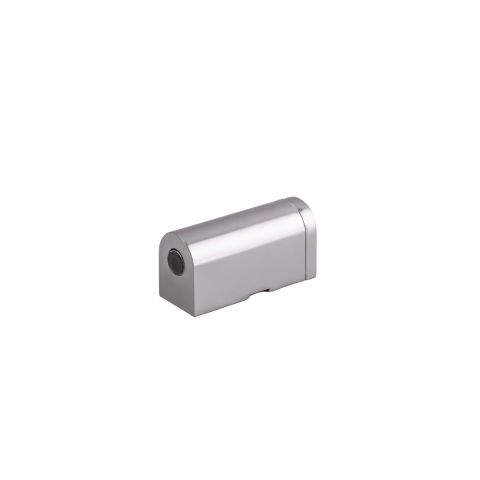 Ригель металлический накладной DHM-02