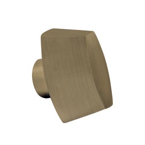 Вертушка на шток цилиндра T.Knob-RL (CB-RL) (50x40x20 мм)