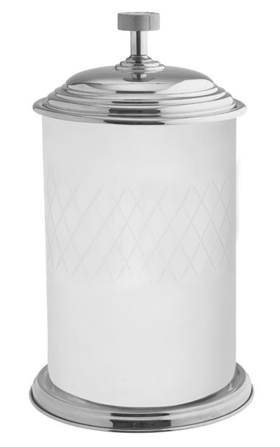 Ведро стекло ROYALE CRISTAL (10934)