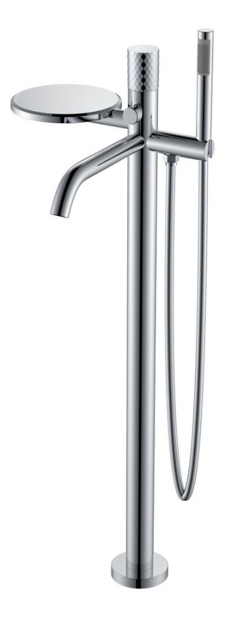 Смеситель STICK напольный (129)