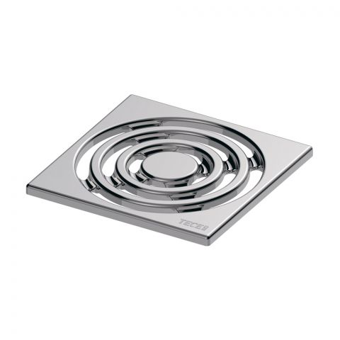 Декоративная решетка TECEdrainpoint S, 100 мм
