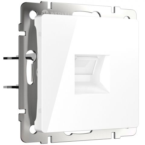 Телефонная розетка RJ-11 (W11820)