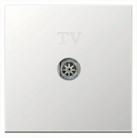 TV-розетка оконечная