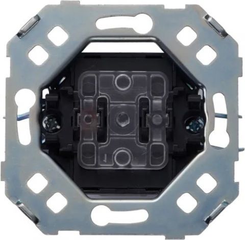 Механизм переключателя на 1 тумблер типа C/D 10AX 250V