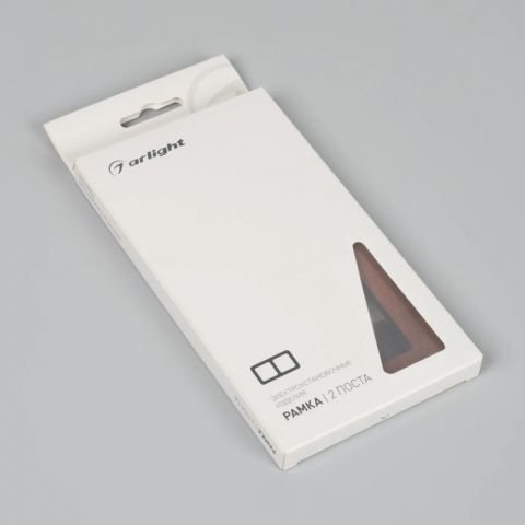 Рамка из FRM-XSILO-WD-2