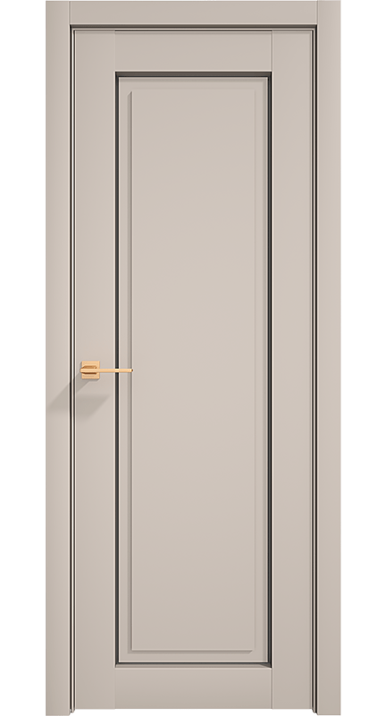 Флюид 1